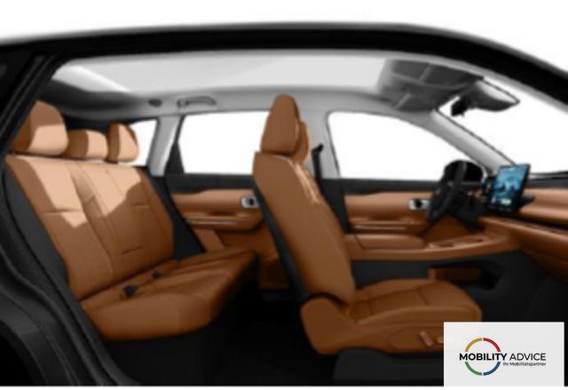 Leapmotor C10 Design BEV 81,9kWh ProMax Pano Nav 4J.Gar. 