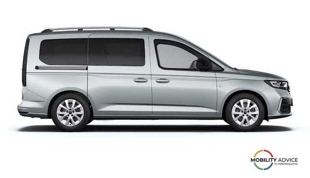 Ford Tourneo Connect Titanium Grand Aut ACC LED Kam 