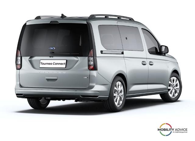 Ford Tourneo Connect Titanium Grand Aut ACC LED Kam 