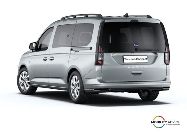 Ford Tourneo Connect Titanium Grand Aut ACC LED Kam 