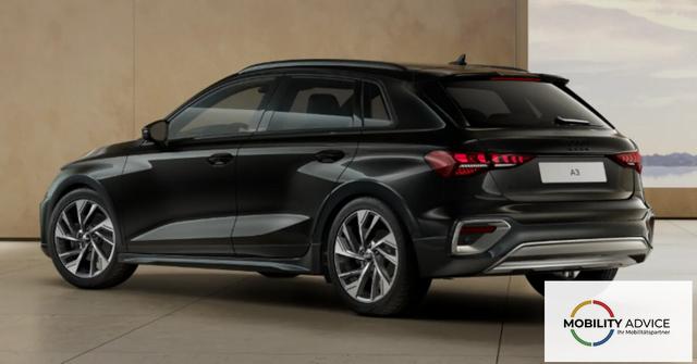 Audi A3 allstreet S tronic Navi SportS 18Z ACC SHZ 