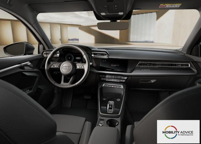 Audi A3 allstreet S tronic Navi SportS 18Z ACC SHZ 