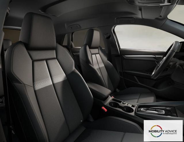 Audi A3 allstreet S tronic Navi SportS 18Z ACC SHZ 