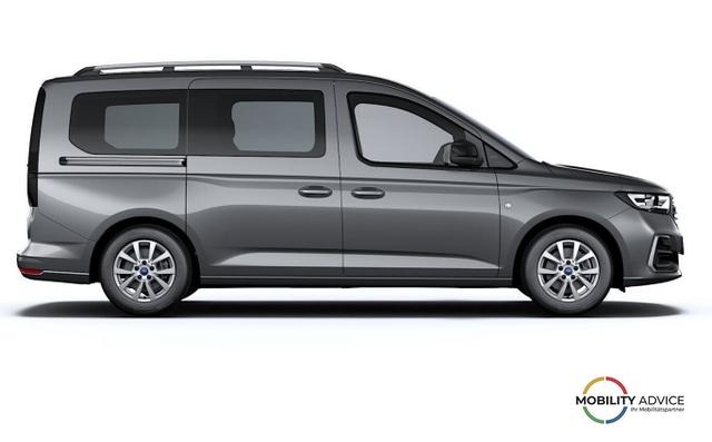 Ford Tourneo Connect Titanium Grand Aut ACC LED Kam 