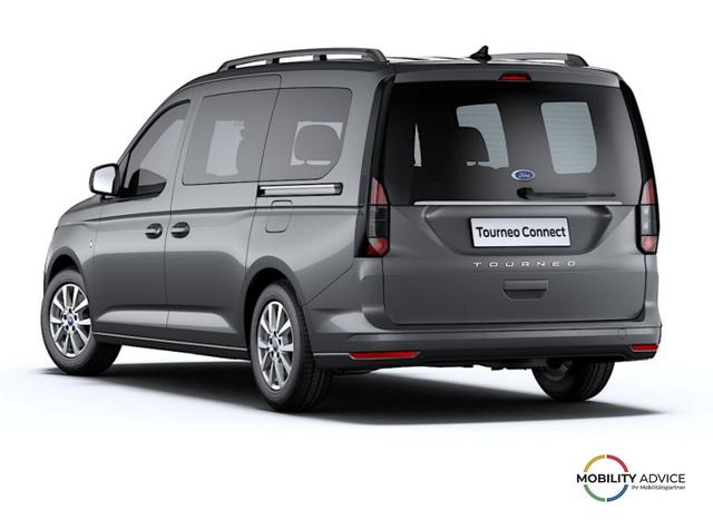 Ford Tourneo Connect Titanium Grand Aut ACC LED Kam 
