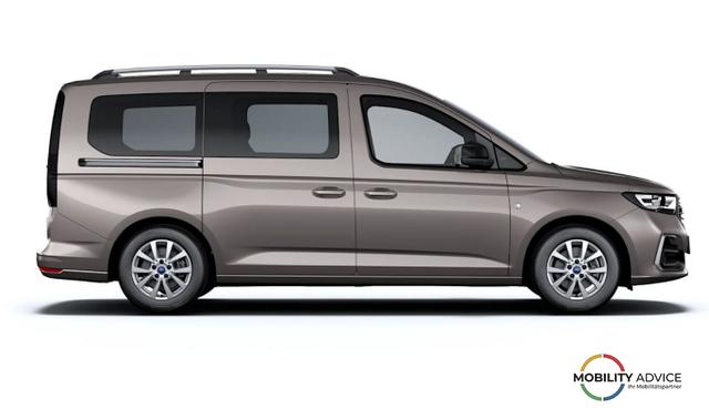 Ford Tourneo Connect Titanium Grand Aut ACC LED Kam 