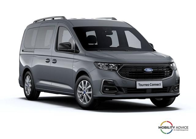 Ford Tourneo Connect Titanium Grand Aut ACC LED Kam 