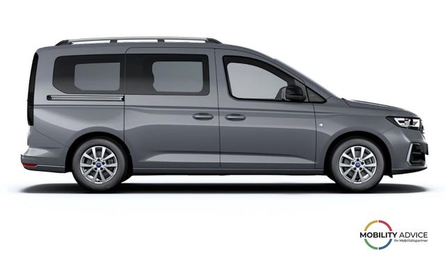 Ford Tourneo Connect Titanium Grand Aut ACC LED Kam 