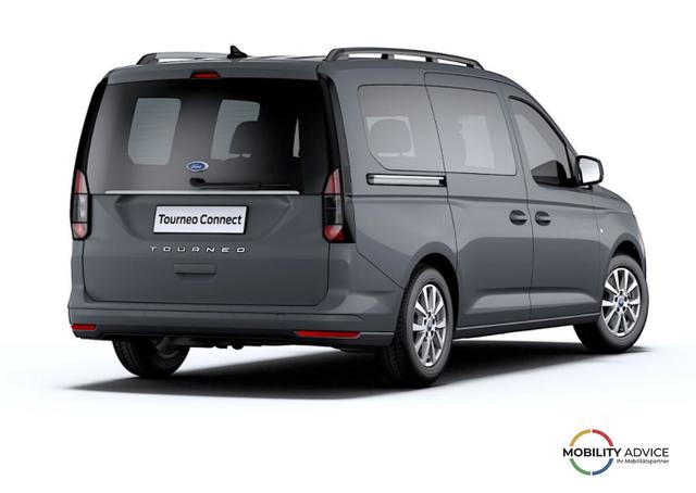Ford Tourneo Connect Titanium Grand Aut ACC LED Kam 