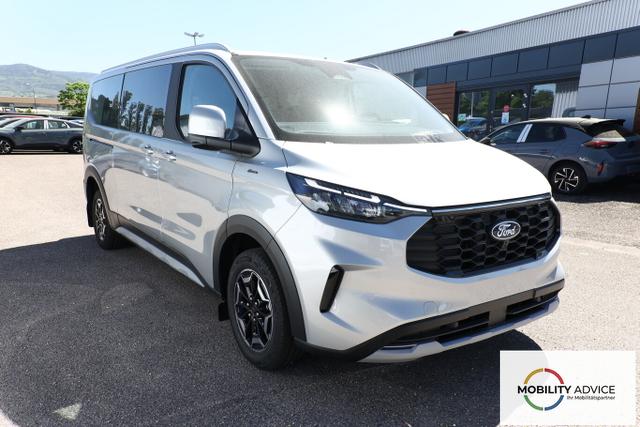 Ford Tourneo Custom Active Aut L2 AHK ACC 3Z-Klima 8S 