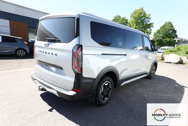 Ford Tourneo Custom Active Aut L2 AHK ACC 3Z-Klima 8S 