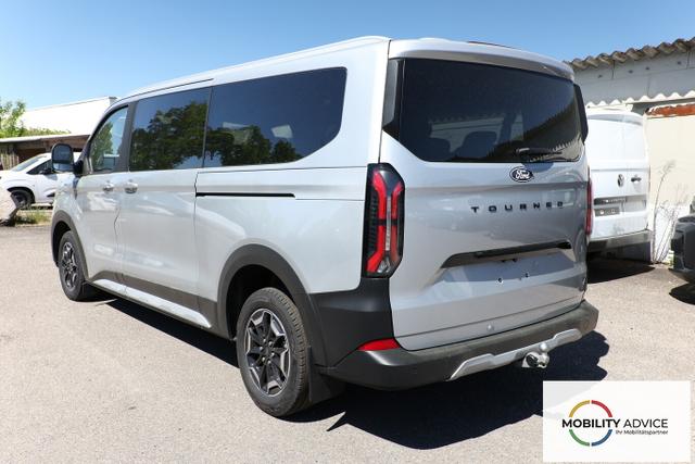 Ford Tourneo Custom Active Aut L2 AHK ACC 3Z-Klima 8S 