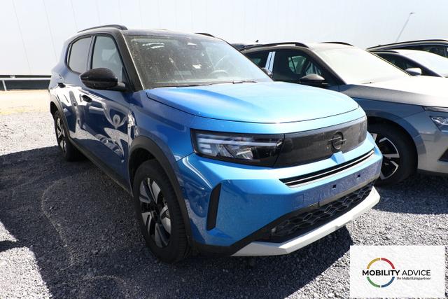 Opel Frontera Hybrid GS Nav SHZ Kam Totw NSW 