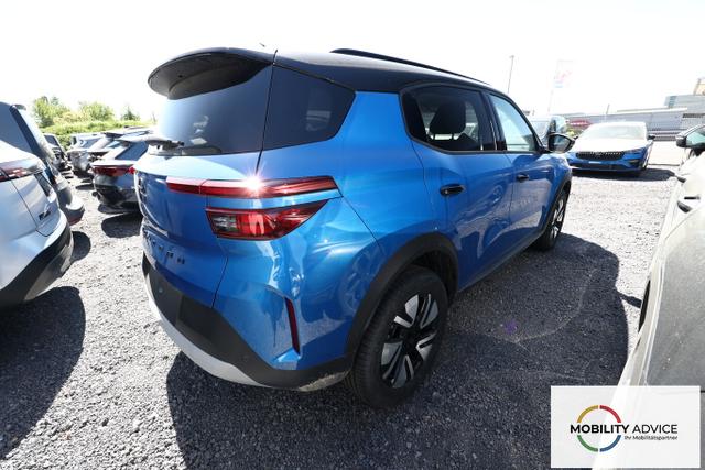 Opel Frontera Hybrid GS Nav SHZ Kam Totw NSW 