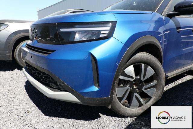Opel Frontera Hybrid GS Nav SHZ Kam Totw NSW 