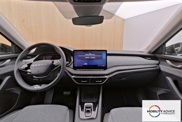 Skoda Octavia Combi Selection DSG Selec Nav ACC el.Heckk Key Kam 