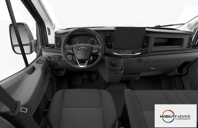 Ford Transit Trend 350 RWD L4H3 Xenon Holz Kam AHKVor 