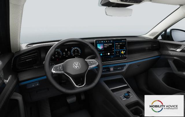 Volkswagen Tiguan DSG LED+ IQ.DRIVE Pano SHZ 5JGar. Keyl 