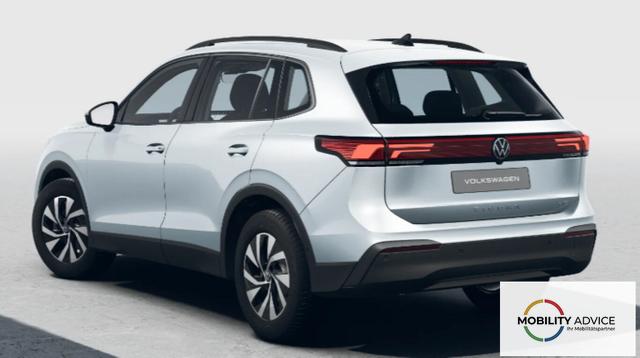 Volkswagen Tiguan DSG LED+ Nav 5JGar IQ.DRIVE SHZ Keyl ACC 