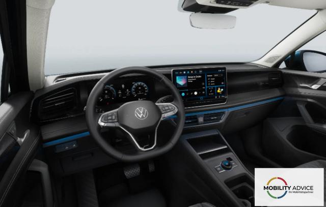 Volkswagen Tiguan DSG LED+ IQ.DRIVE SHZ 5JGar. Keyl 17Z ACC 
