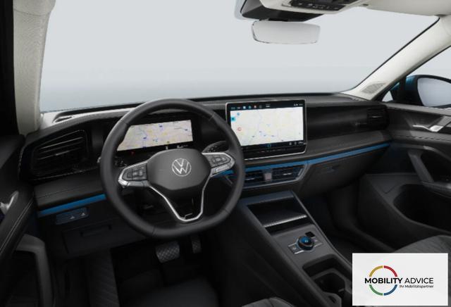 Volkswagen Tiguan DSG LED+ Pano Nav 5JGar IQ.DRIVE 18Z SHZ 