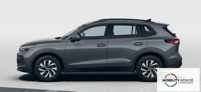Volkswagen Tiguan DSG LED+ IQ.DRIVE SHZ 5JGar. Keyl 17Z ACC 