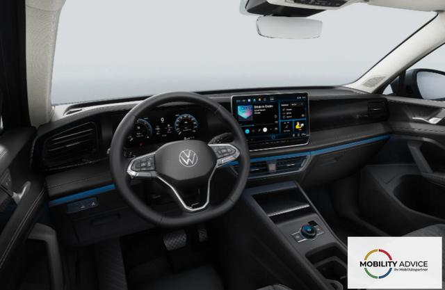Volkswagen Tiguan DSG LED+ IQ.DRIVE SHZ 5JGar. Keyl 17Z ACC 