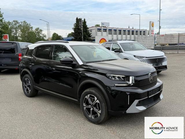 Citro&euml;n C3 Aircross MAX Hybrid 7S Nav Kam 2xPDC CarP 17Z 