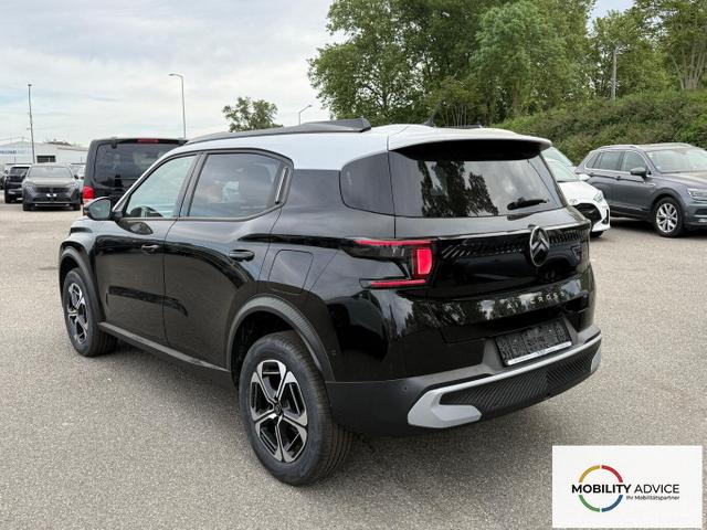 Citro&euml;n C3 Aircross MAX Hybrid 7S Nav Kam 2xPDC CarP 17Z 