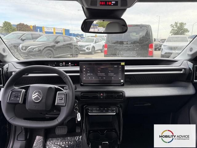 Citro&euml;n C3 Aircross MAX Hybrid 7S Nav Kam 2xPDC CarP 17Z 