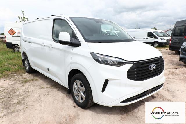 Ford Transit Custom Limited Aut 320L2 Dachtr&auml;ger LED 