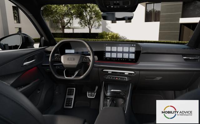Audi Q3 2xS line Tech+ Pano Leder Matrix DynamikP 19Z 