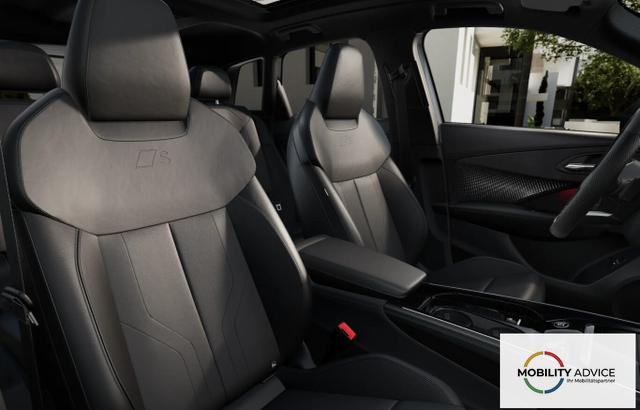 Audi Q3 2xS line Tech+ Pano Leder Matrix DynamikP 19Z 