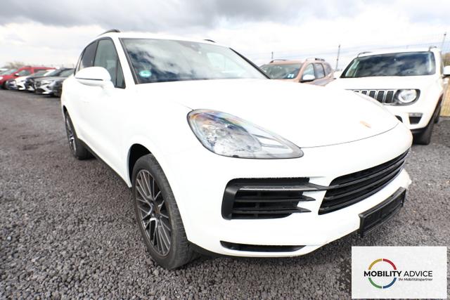 Porsche Cayenne 3.0 V6 340 Pano LED StandH ParkAs LM21Z 