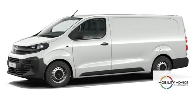 Opel Vivaro AT8 XL AHK CityP Kam Carpl Sight&Light 