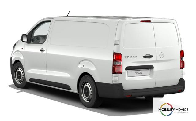 Opel Vivaro AT8 XL WinterP SHZ LHZ CityP Kam Carpl 