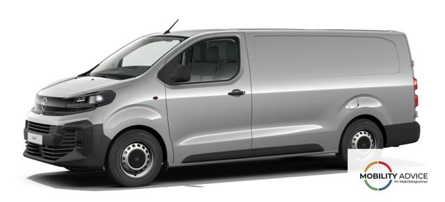 Opel Vivaro AT8 XL AHK CityP Kam Carpl Sight&Light 