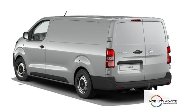 Opel Vivaro AT8 XL AHK CityP Kam Carpl Sight&Light 