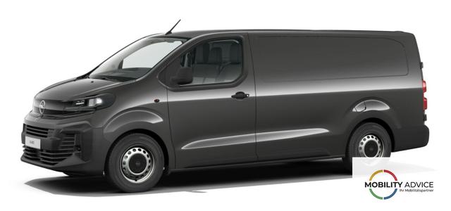 Opel Vivaro AT8 XL WinterP SHZ LHZ CityP Kam Carpl 