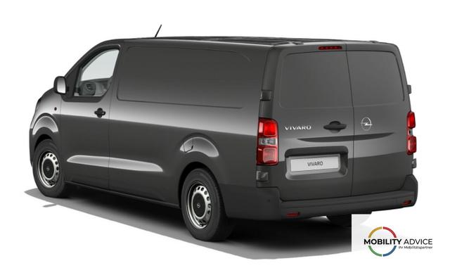 Opel Vivaro AT8 XL WinterP SHZ LHZ CityP Kam Carpl 