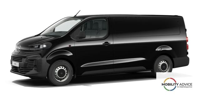 Opel Vivaro AT8 XL CityP Kam Carpl Sight&Light 