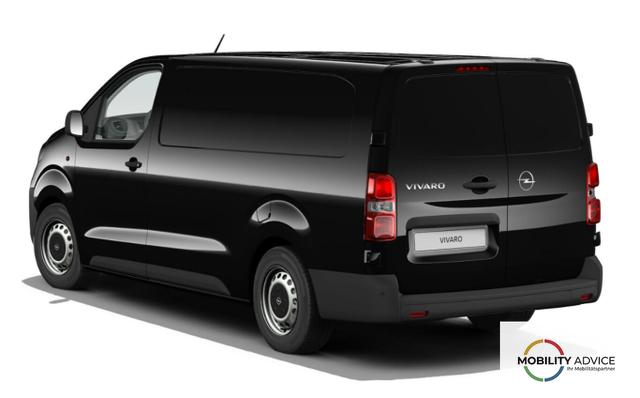 Opel Vivaro AT8 XL CityP Kam Carpl Sight&Light 