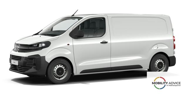 Opel Vivaro AT8 M CityP Kam Carpl Sight & Light 