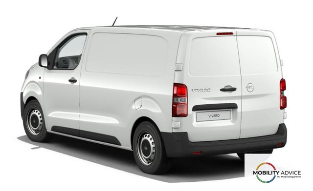 Opel Vivaro AT8 M CityP Kam Carpl Sight & Light 