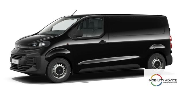 Opel Vivaro AT8 M CityP Kam Carpl Sight & Light 
