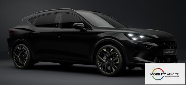 Cupra Formentor Tribe VZ DSG 4D Edition DCC 19" eHk 