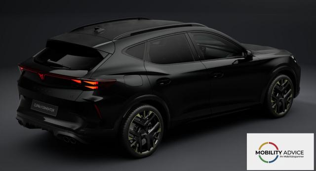 Cupra Formentor Tribe VZ DSG 4D Edition DCC 19" eHk 