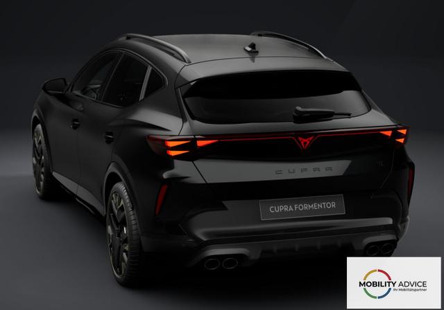 Cupra Formentor Tribe VZ DSG 4D Edition DCC 19" eHk 
