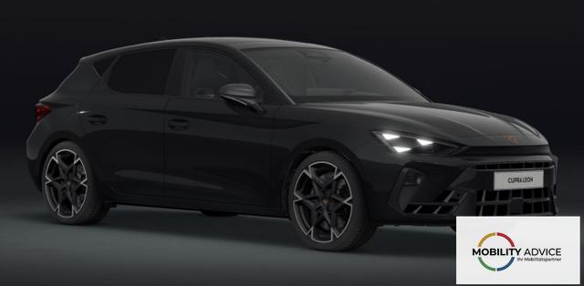 Cupra Leon VZ DSG Pano DCC Dinamica SHZ Kessy ACC Kam 
