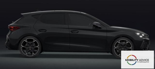 Cupra Leon VZ DSG Pano DCC Dinamica SHZ Kessy ACC Kam 